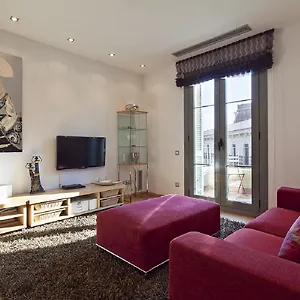  Appartement Stylish El Born Spanje